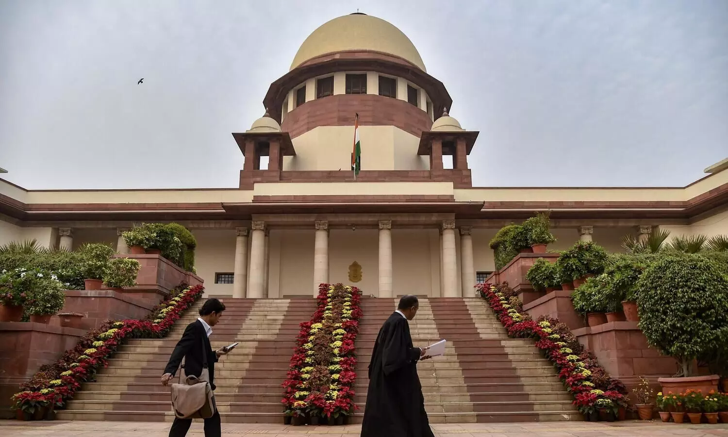 SC takes strong note of not taking Kuki undertrial prisoner to hospital in Manipur