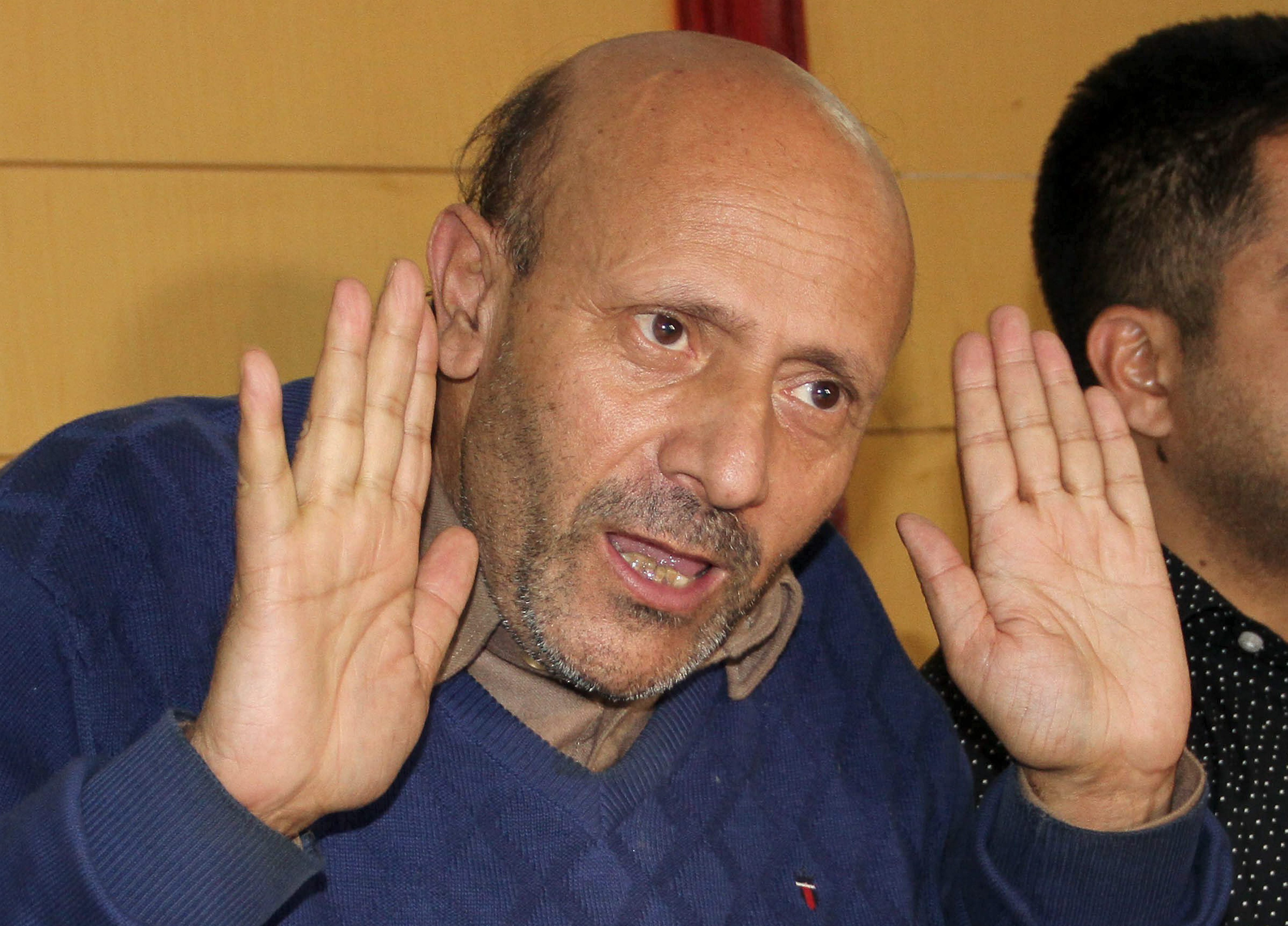 Election Commission sends notice to Engineer Rashid over poll expenditure discrepancy