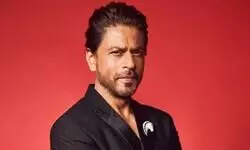Shah Rukh Khan to receive Career Achievement Award at Locarno Film Festival