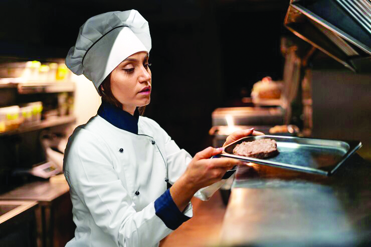 Empowering women with job-ready skills Empowering women with job-ready skills