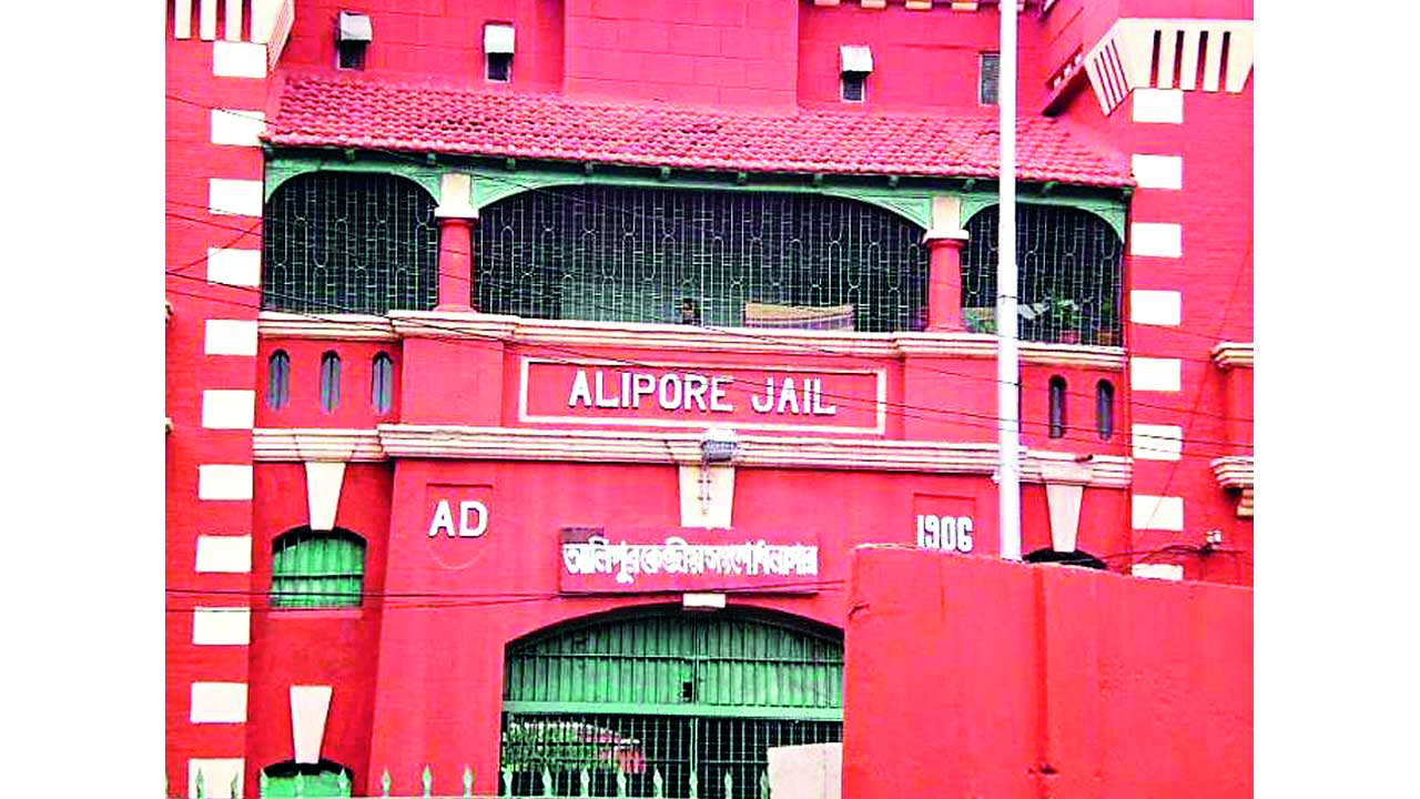 State introduces telemedicine facility   in 8 central correctional homes