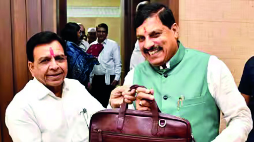 No new tax, Budget focused on youth, poor, women, farmers: MP CM