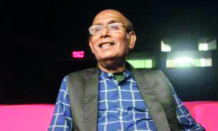 Filmmaker Buddhadeb Dasgupta’s works to be celebrated on July 6 Filmmaker Buddhadeb Dasgupta’s works to be celebrated on July 6