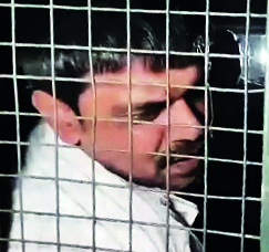 Gangster Subodh Singh remanded to police custody until July 17