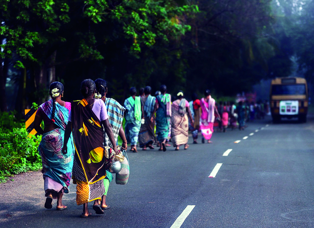 ‘Poverty dips to 8.5% from 21.2% in 2011-12’ ‘Poverty dips to 8.5% from 21.2% in 2011-12’
