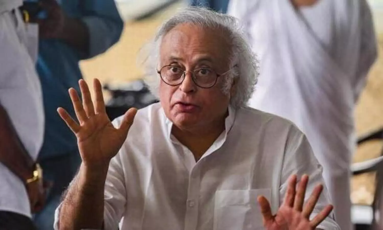 Jairam Ramesh sees limited scope for Cong-AAP alliance in Haryana, Delhi polls