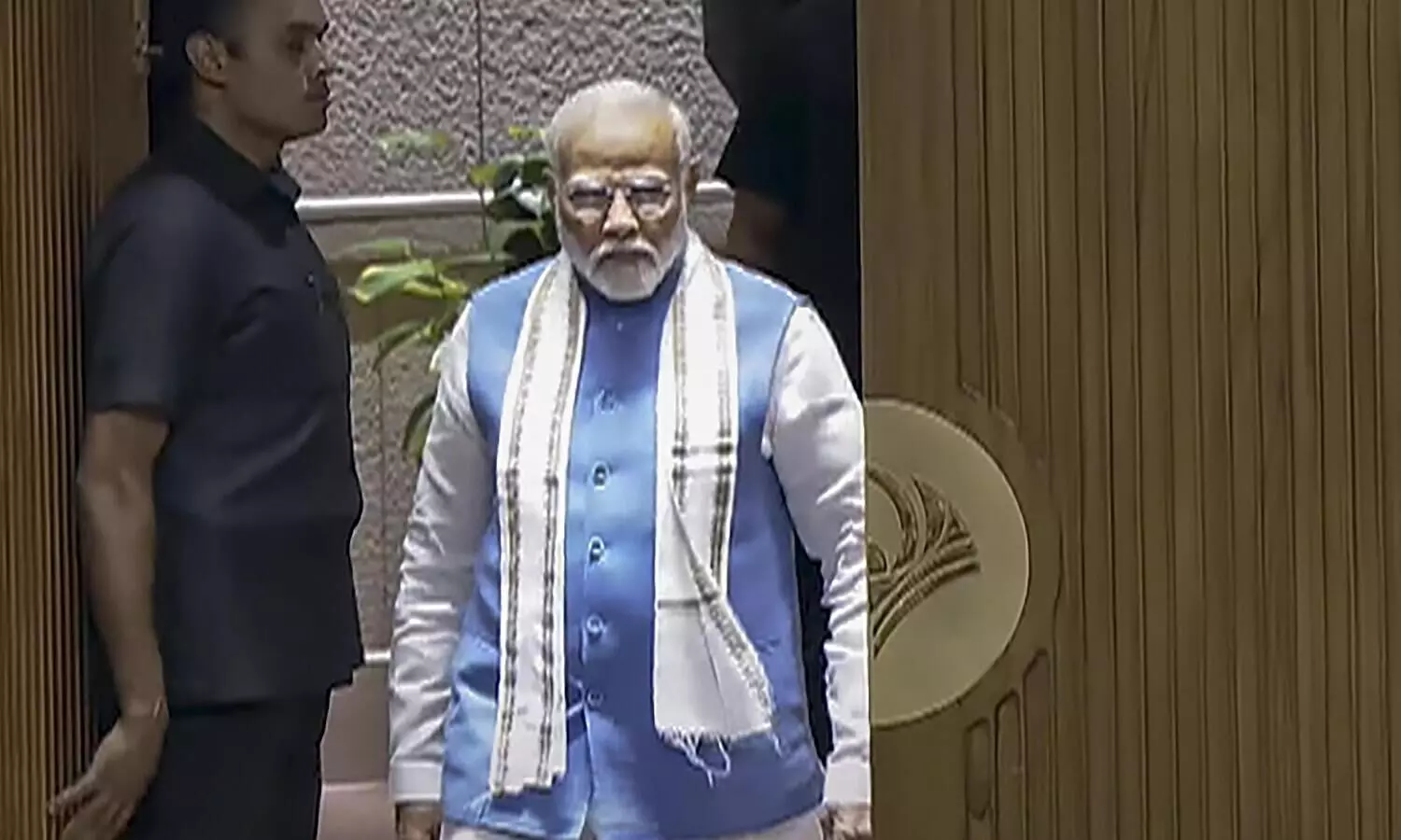 PM Modi to visit Russia, Austria next week