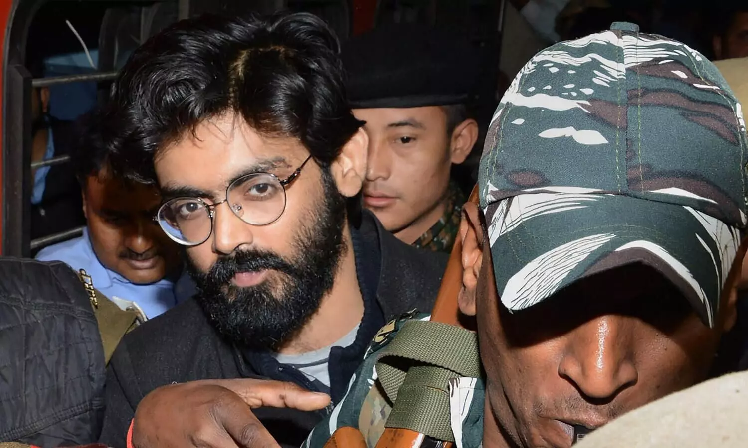 Delhi Riots 2020: HC judge recuses from hearing bail pleas of Sharjeel Imam, others in UAPA case