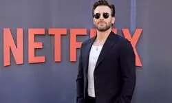 Chris Evans to receive Spirit of Service Award