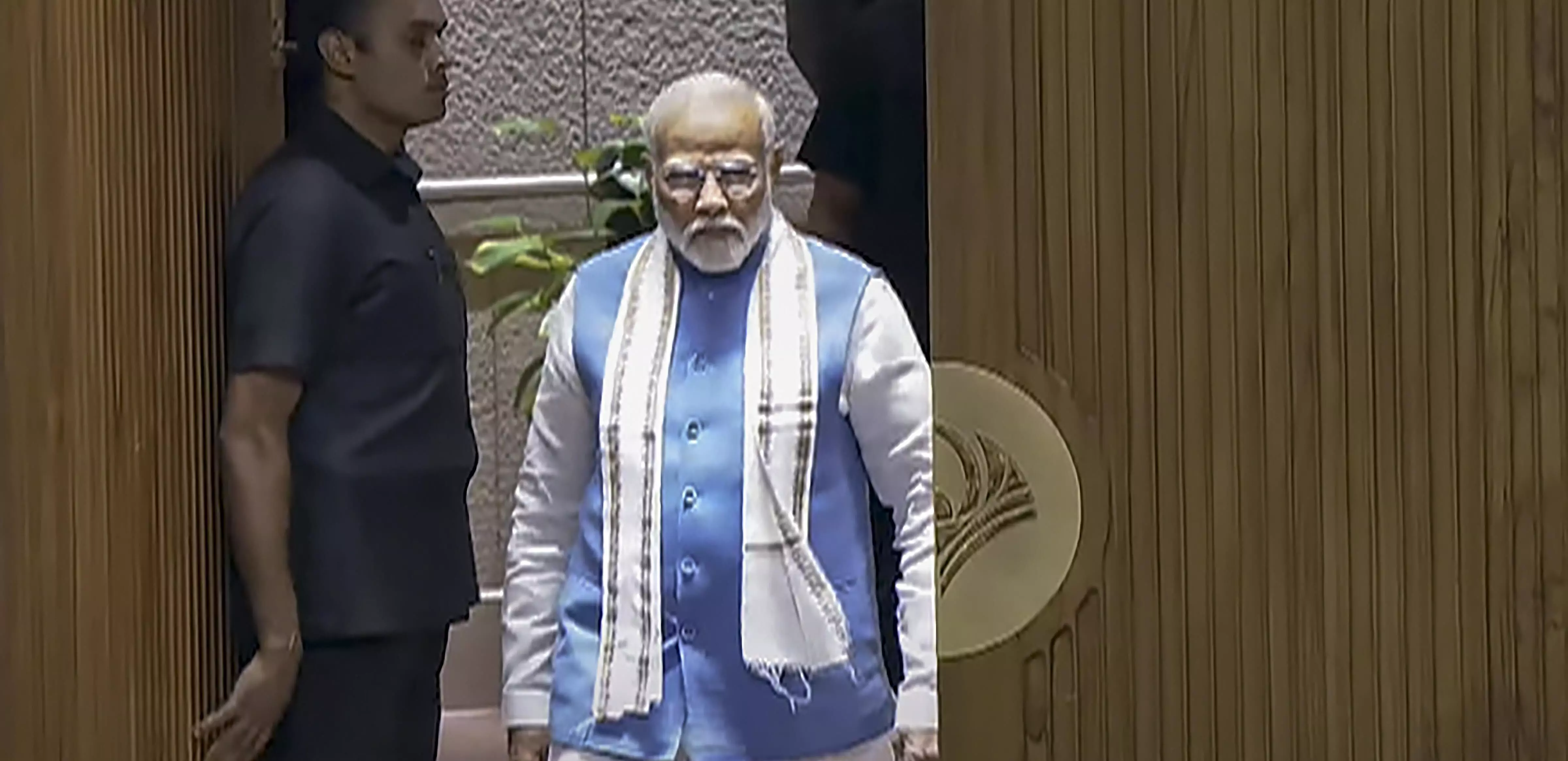 PM Modi to visit Russia, Austria next week