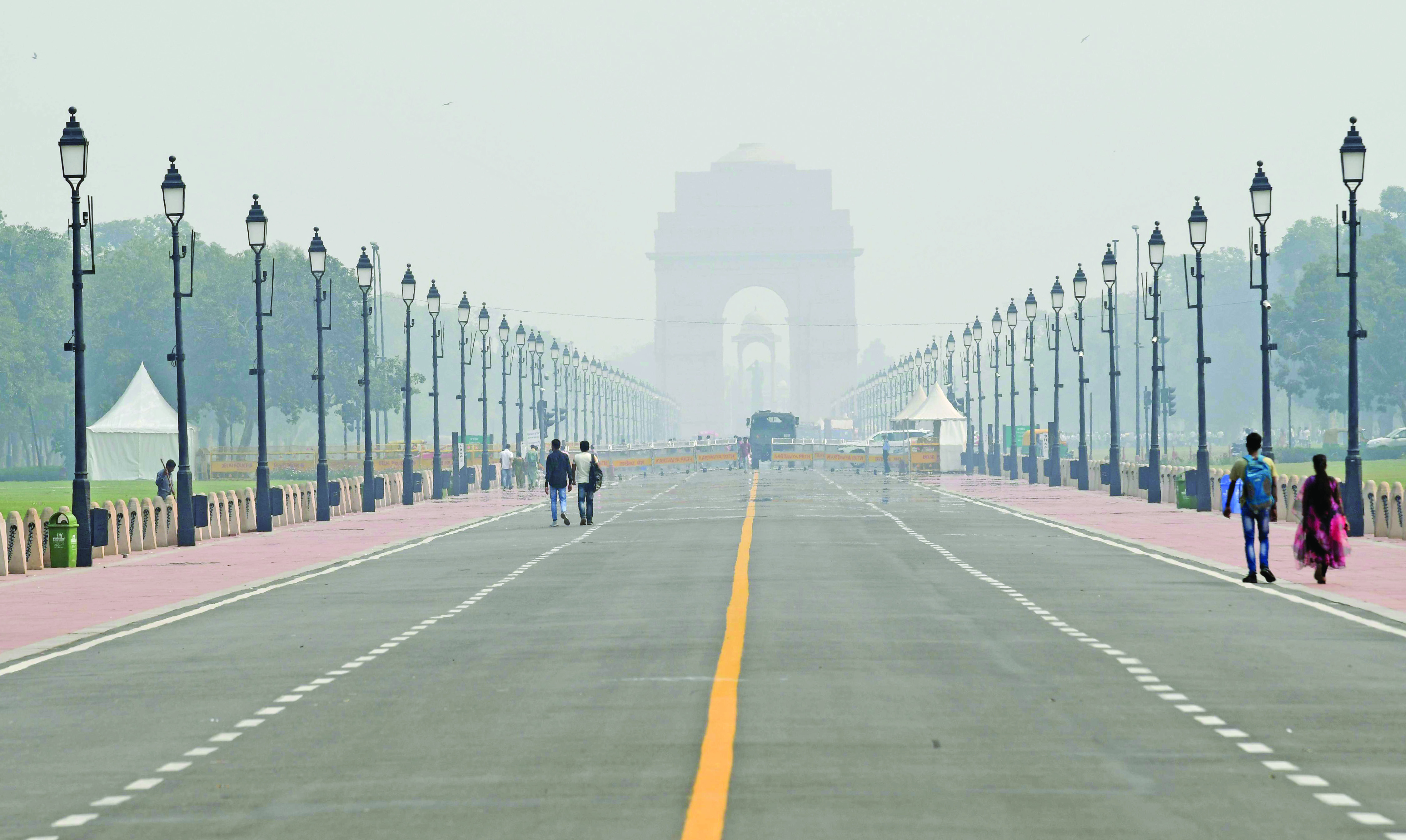 ‘Over 7% of daily deaths in 10 cities linked to PM2.5 pollution’ ‘Over 7% of daily deaths in 10 cities linked to PM2.5 pollution’