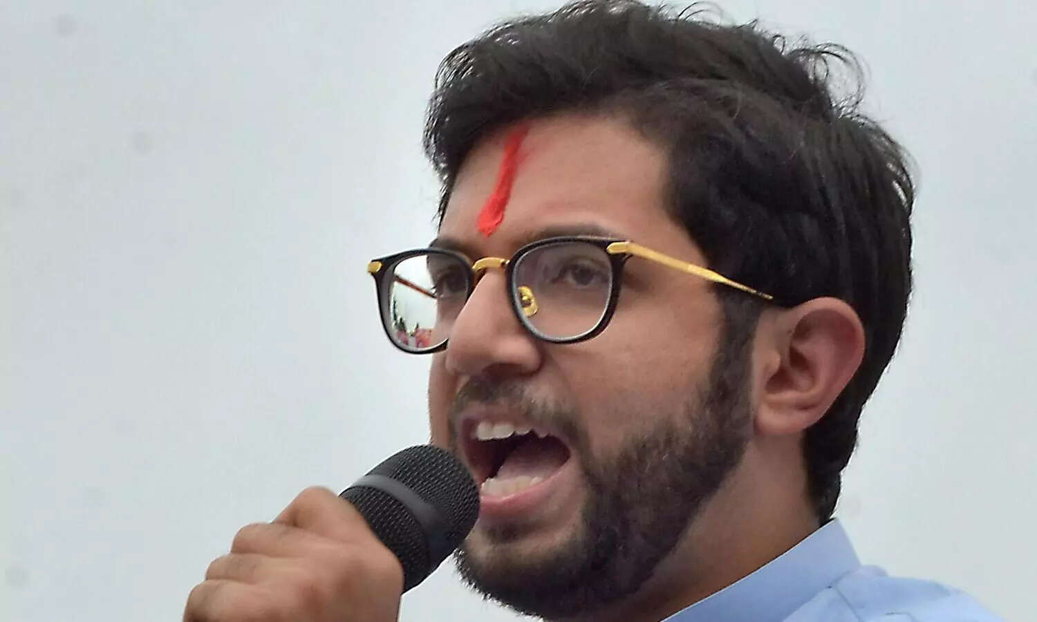 Hold Mumbai civic body elections at the earliest: Sena (UBT) MLA Aaditya Thackeray