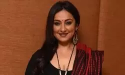Divya Dutta opens up about her 30 years in cinema Divya Dutta opens up about her 30 years in cinema