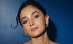 Alia Bhatt, Sharvari to headline first female-led ‘YRF Spy Universe’ film ‘Alpha’ Alia Bhatt, Sharvari to headline first female-led ‘YRF Spy Universe’ film ‘Alpha’