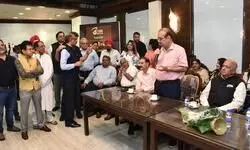 Food ATMs to reduce food wastage, eliminate hunger in Kolkata Food ATMs to reduce food wastage, eliminate hunger in Kolkata