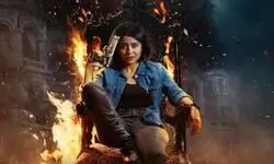 Happy birthday Shweta Tripathi Sharma: Five unforgettable roles Happy birthday Shweta Tripathi Sharma: Five unforgettable roles