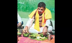 Amarwara bypolls: Only Modi govt has paid respect to tribal freedom heroes, says MP CM