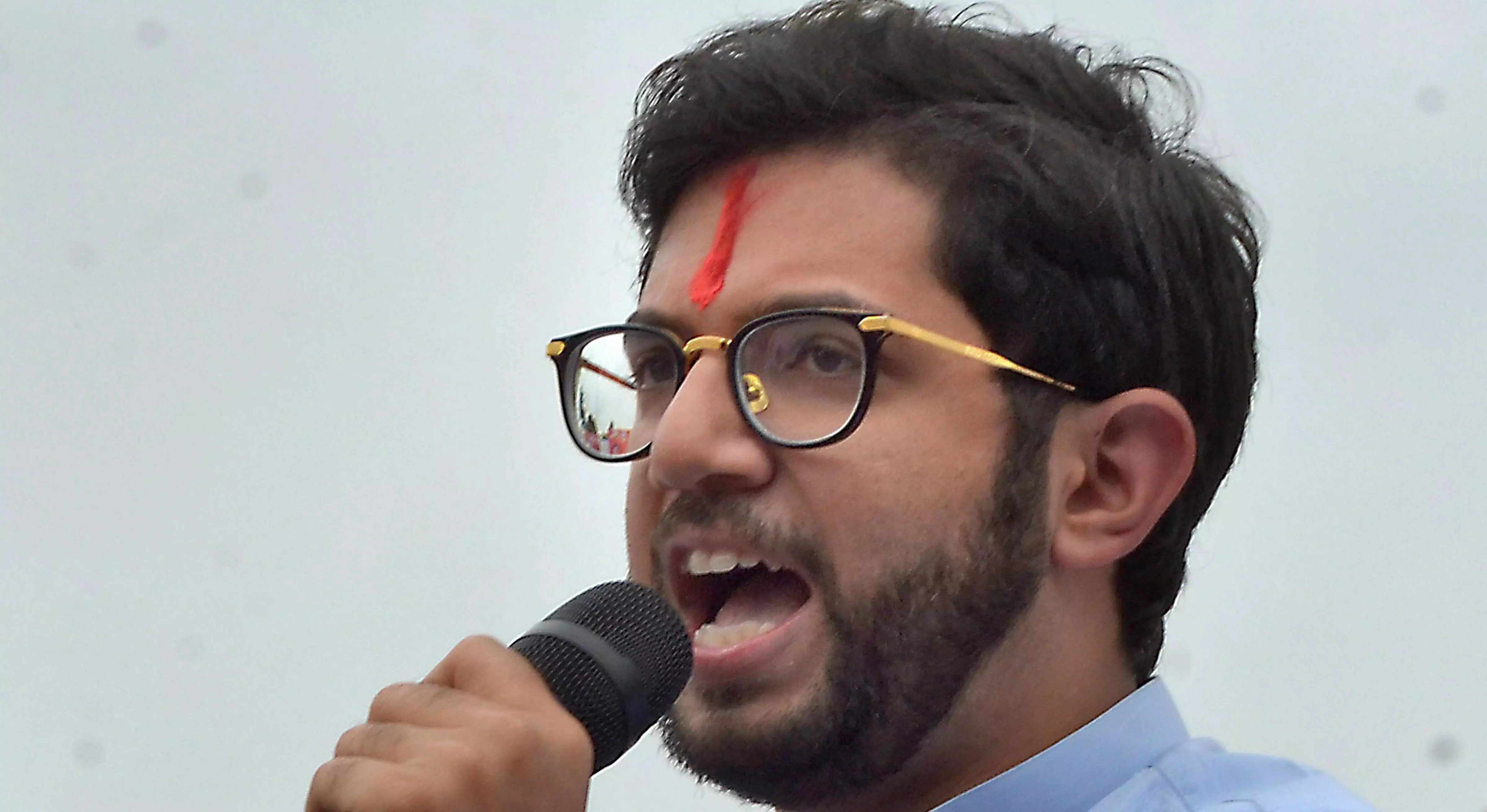Hold Mumbai civic body elections at the earliest: Sena (UBT) MLA Aaditya Thackeray