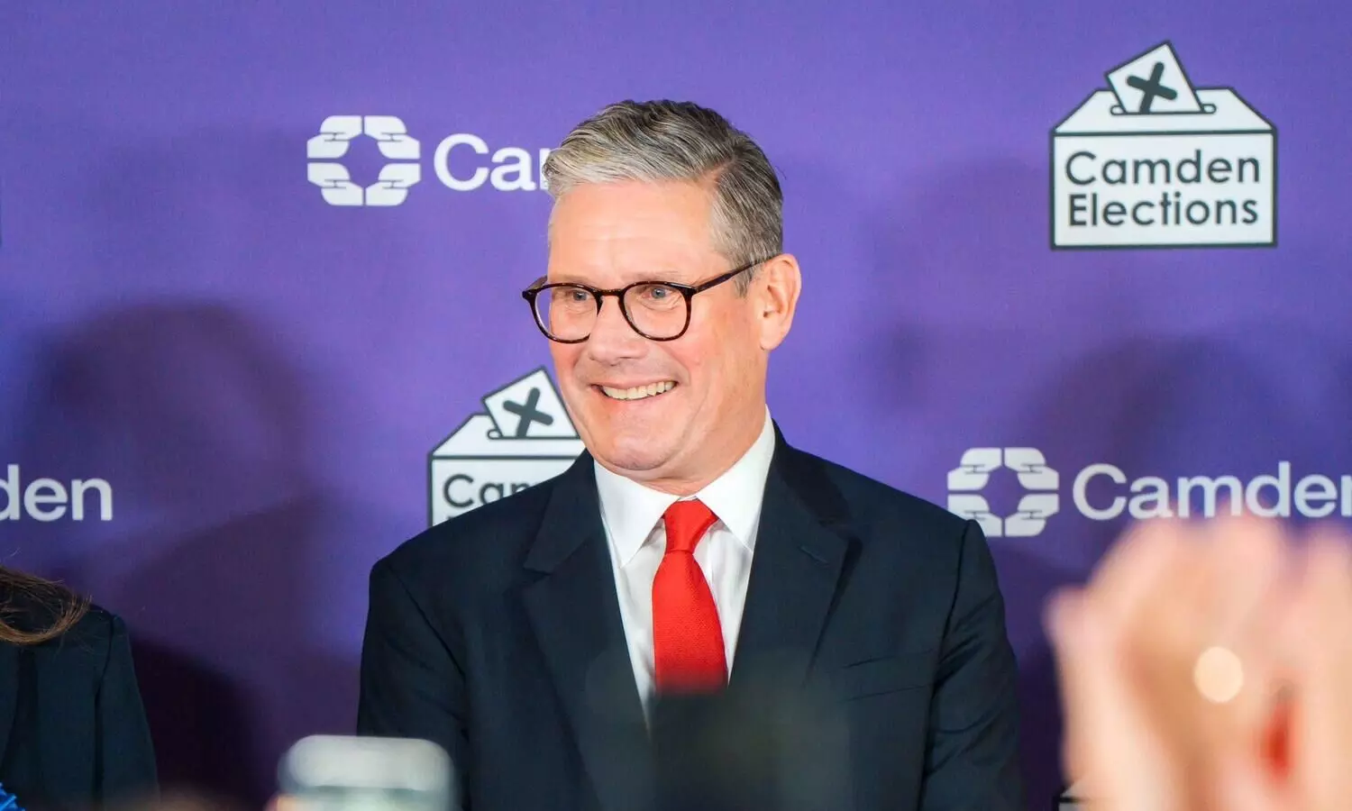 Now we get to work: UK PM Starmer assembles Cabinet for the first meeting