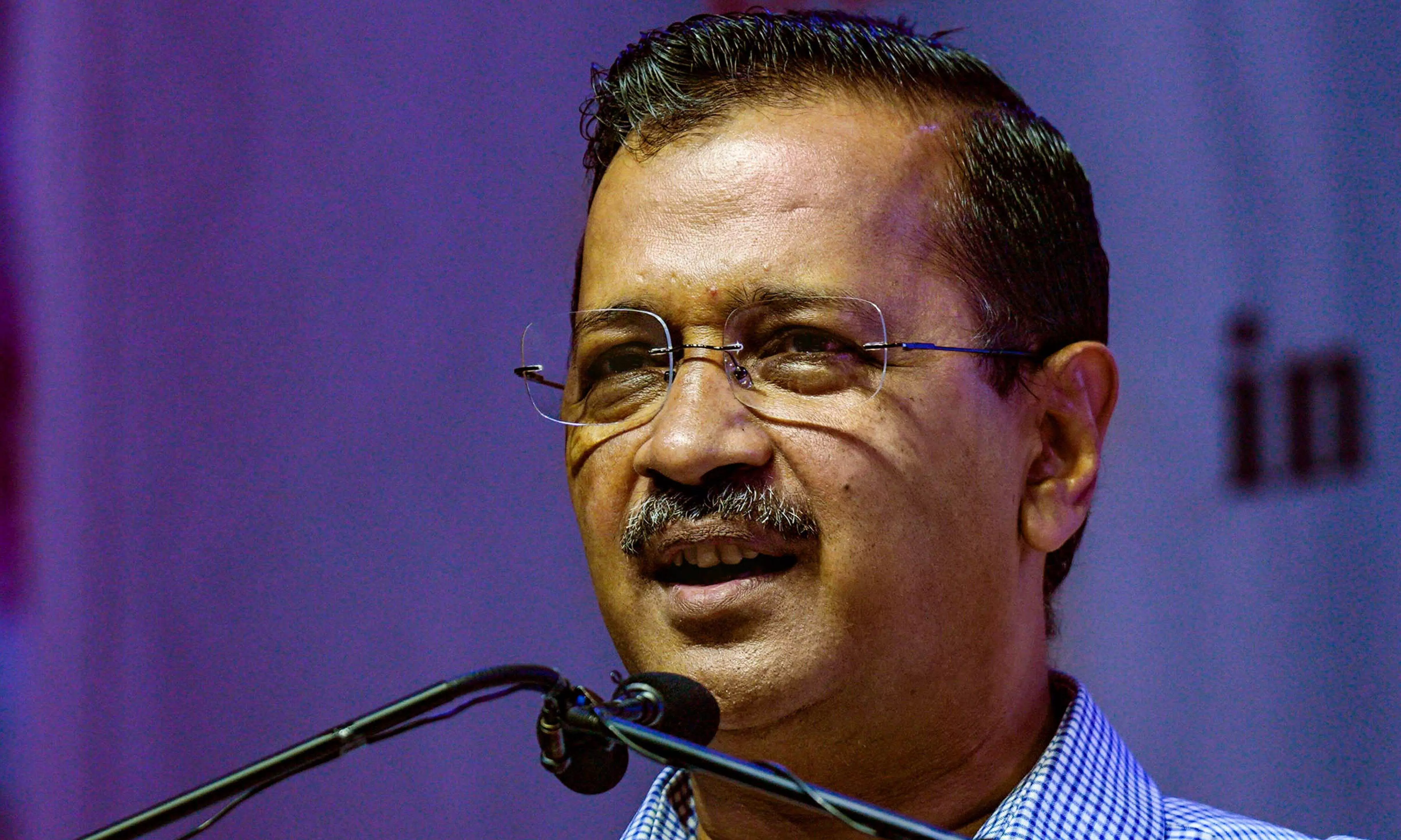 Kejriwals role being probed; CBI informs Delhi court