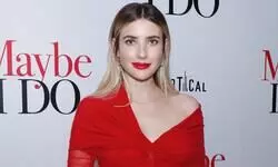 Would love to find perfect project for me and my aunt, Julia Roberts: Emma Roberts