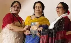 Of poetry, songs and more