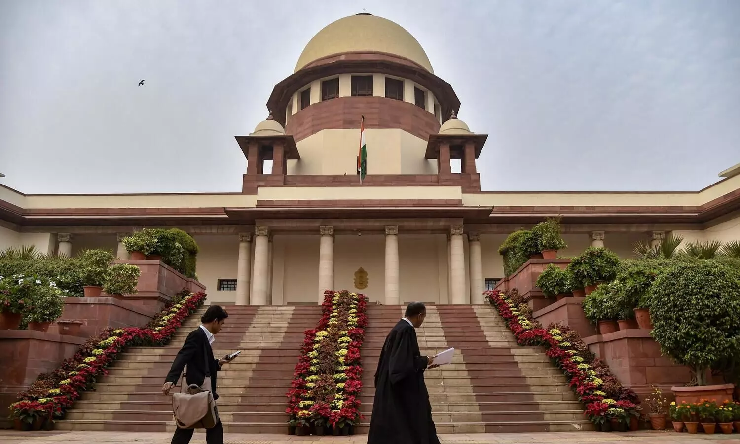 SC lays down guidelines on portrayal of disabled persons in visual media, films