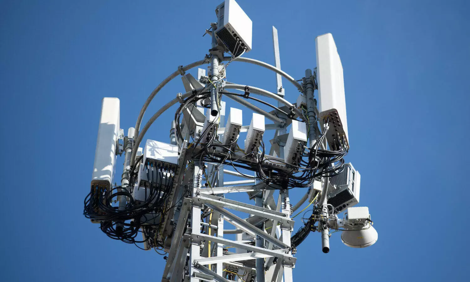 Telecom infra for Amarnath Yatra spruced up, says DoT
