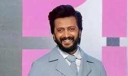 Important to not burden any film with actor’s fees: Riteish Deshmukh