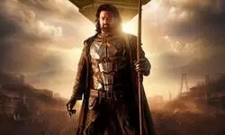 ‘Kalki 2898 AD’ crosses Rs 900 crore-mark globally ‘Kalki 2898 AD’ crosses Rs 900 crore-mark globally