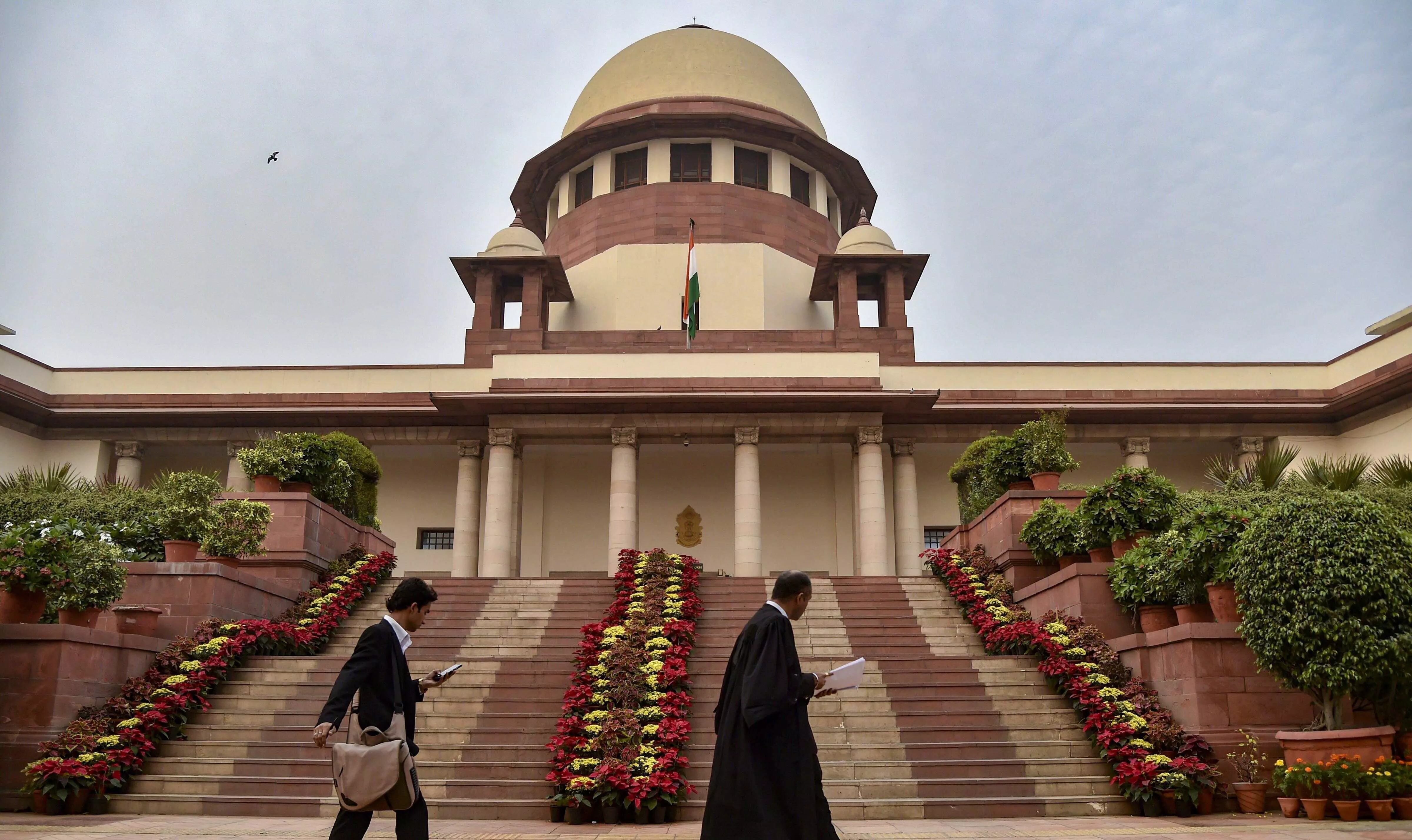 SC lays down guidelines on portrayal of disabled persons in visual media, films