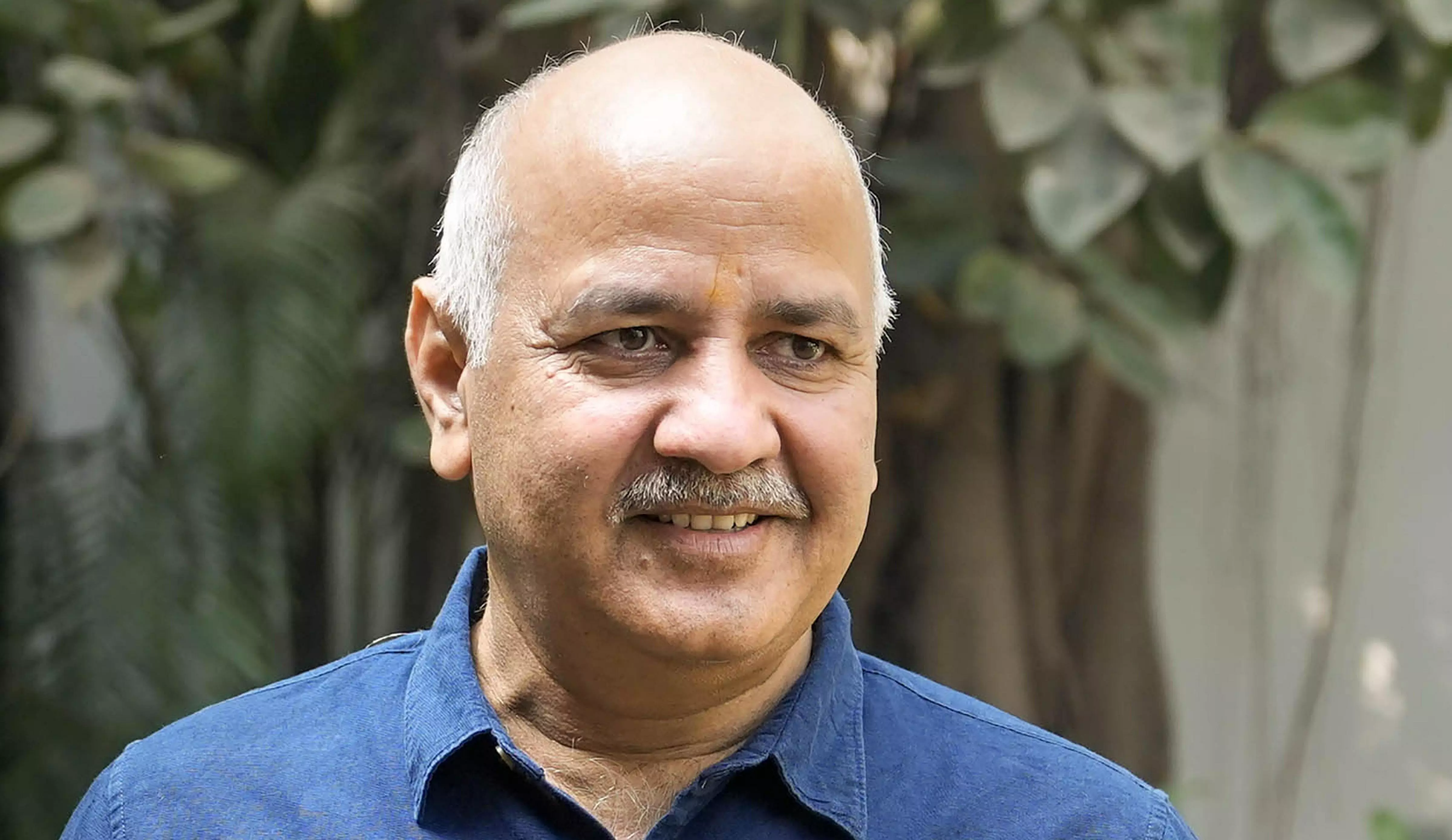 SC to consider listing of fresh plea for bail of AAP leader in excise policy scam cases