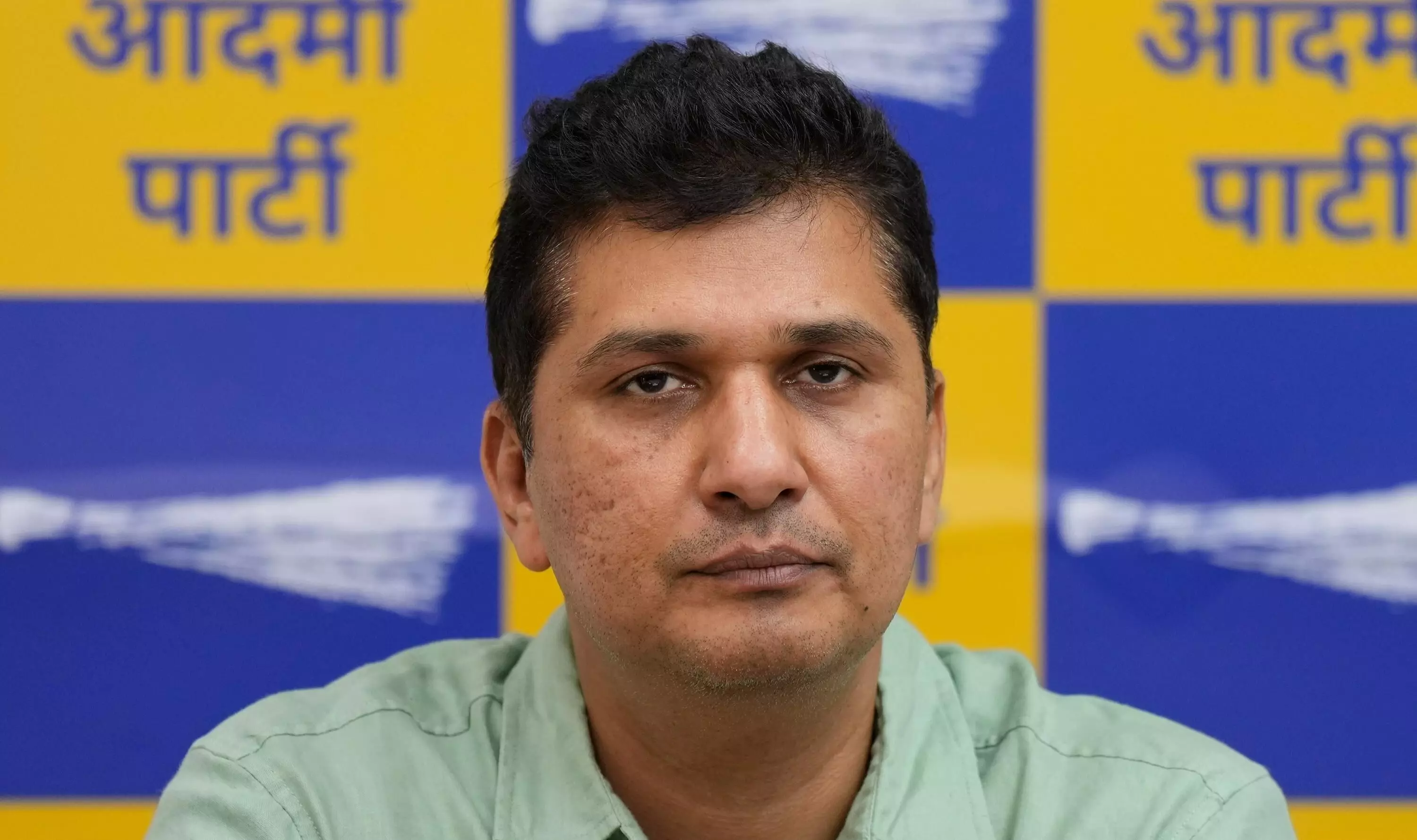 Saurabh Bharadwaj to chair review meeting on preparations to tackle dengue