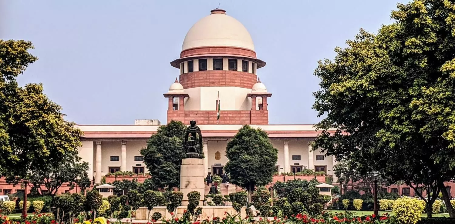 SC orders NTA to reveal NEET-UG leak, next hearing on July 11