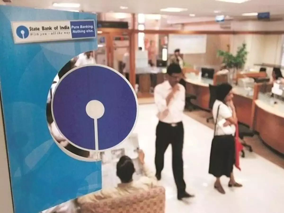 Time to push divestment of state-owned banks: SBI report Time to push divestment of state-owned banks: SBI report