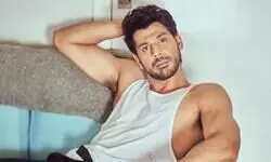 Pavail Gulati calls ‘action sequences’ in ‘Deva’ ‘intense’ Pavail Gulati calls ‘action sequences’ in ‘Deva’ ‘intense’