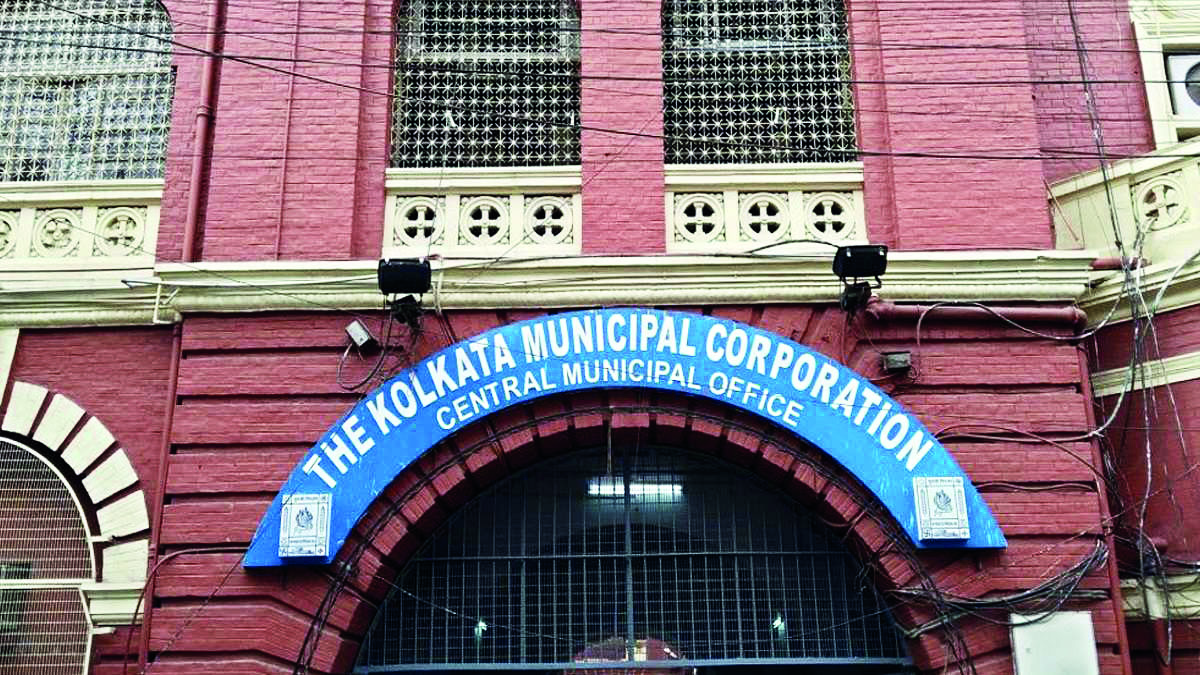 KMC submits report to High Court   on freeing EKW from encroachment