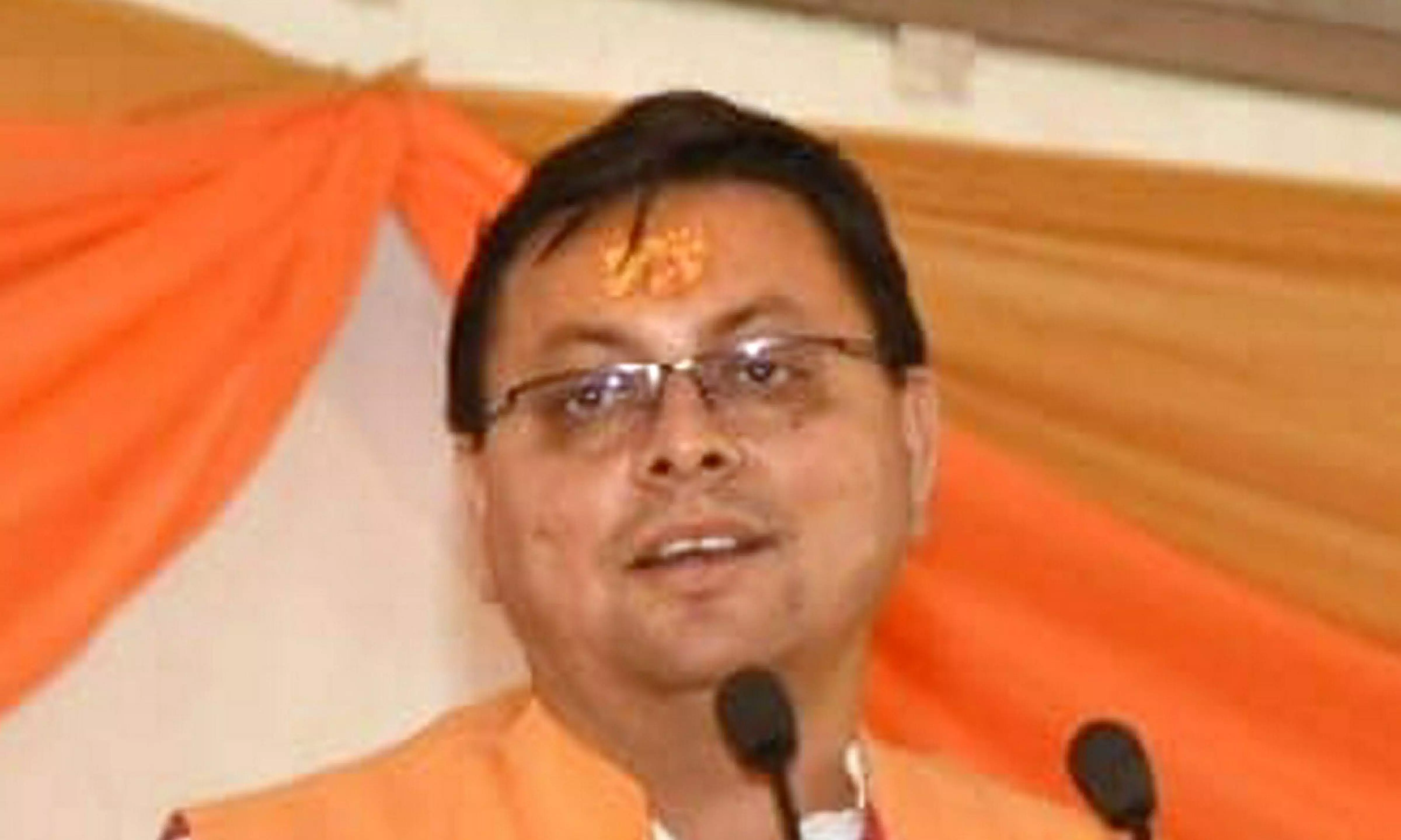 Kathua attack: Five slain soldiers hailed from Uttarakhand, CM pays tributes Kathua attack: Five slain soldiers hailed from Uttarakhand, CM pays tributes