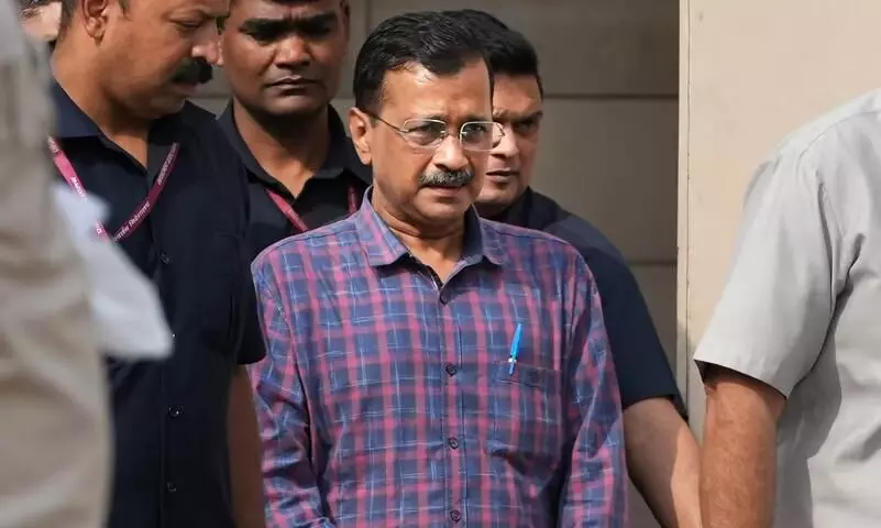 Court takes cognisance of EDs 7th supplementary chargesheet, summons Kejriwal Court takes cognisance of EDs 7th supplementary chargesheet, summons Kejriwal