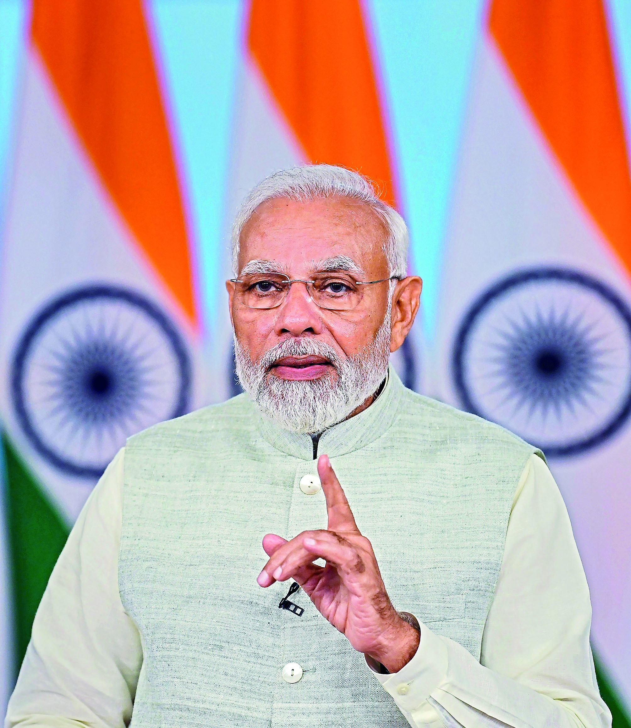 PM to meet economists ahead   of Union Budget on Thursday