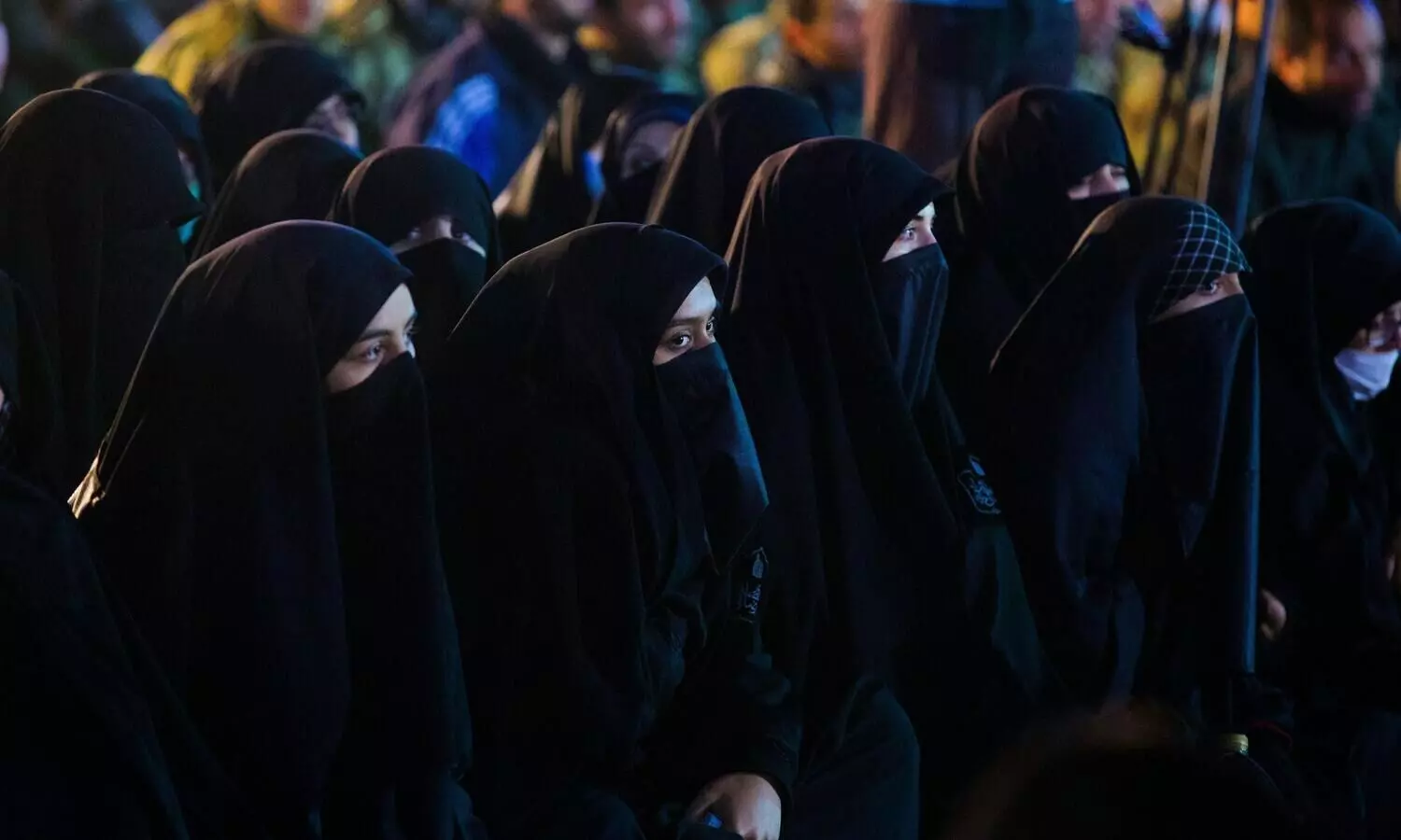 Muslim woman entitled to seek maintenance from spouse under secular law: SC