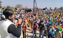 HC asks Haryana to remove barricades at Shambhu border within seven days HC asks Haryana to remove barricades at Shambhu border within seven days