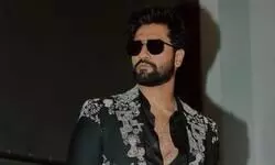 Vicky Kaushal calls ‘Chhava’ his most demanding film