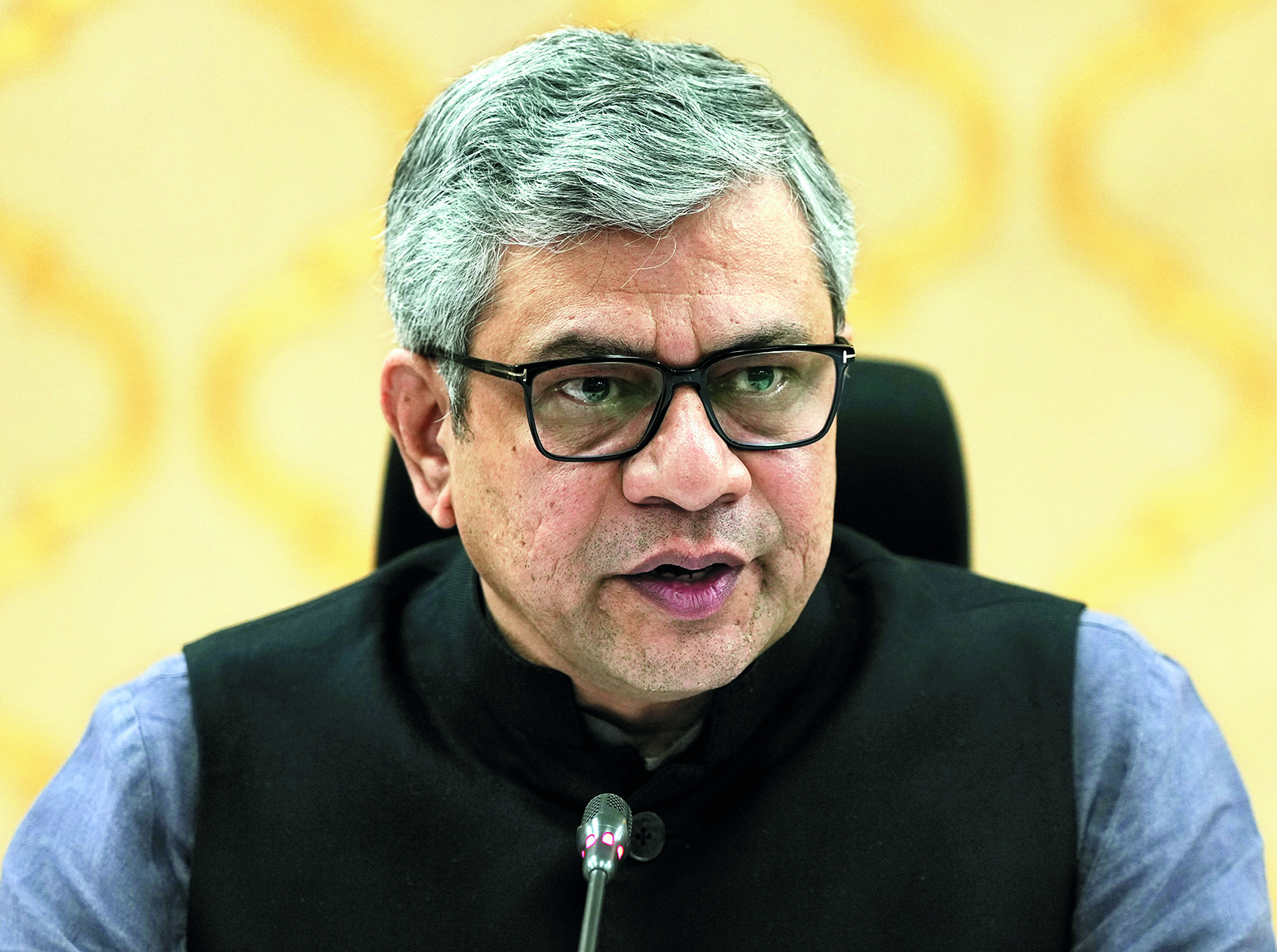 Rail Min highlights improvements in Loco Pilots’ working conditions Rail Min highlights improvements in Loco Pilots’ working conditions