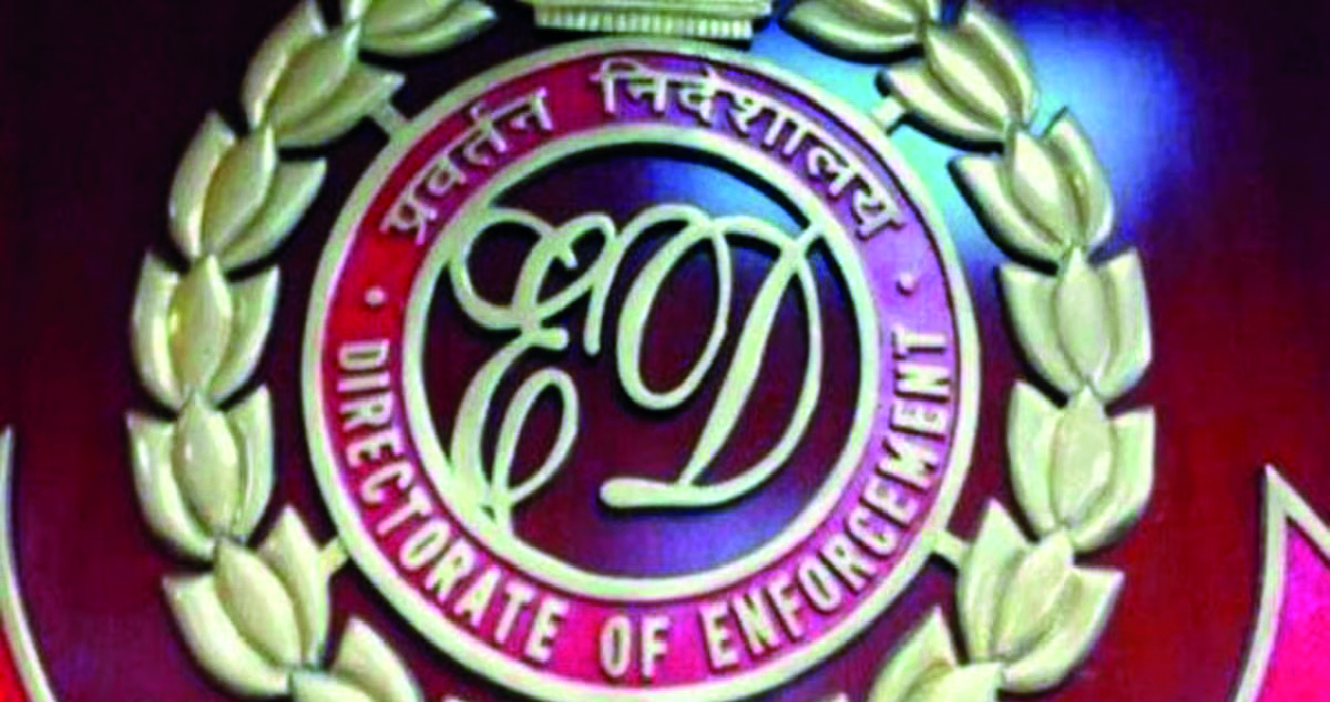 Kejriwal is accused number 37 in ED’s new chargesheet Kejriwal is accused number 37 in ED’s new chargesheet