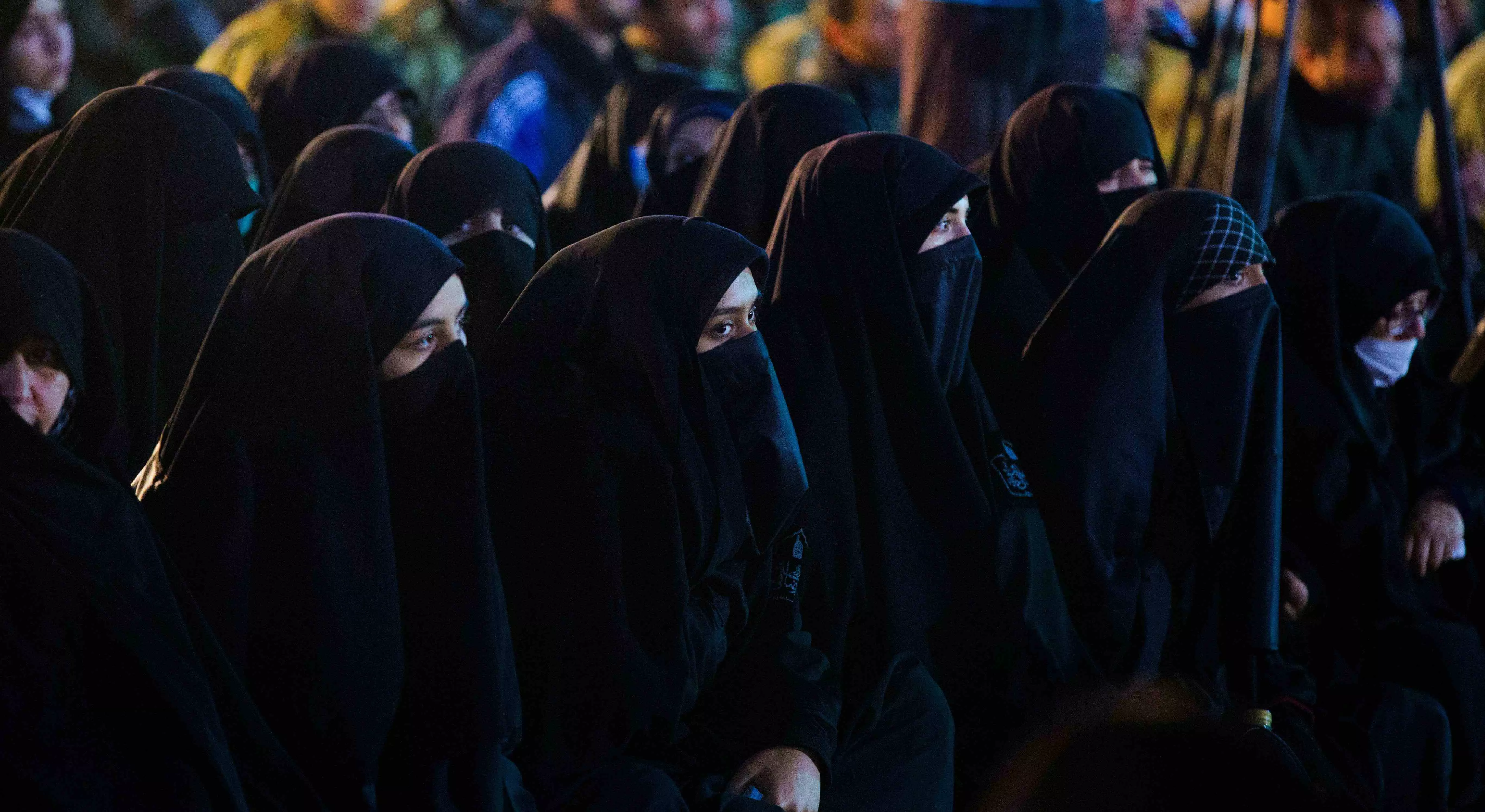 Muslim woman entitled to seek maintenance from spouse under secular law: SC