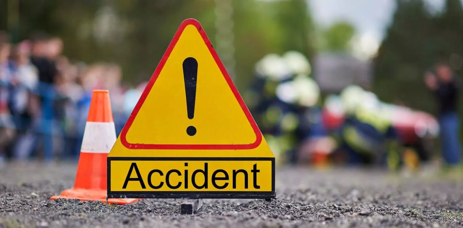 Another hit-and-run case in Maharashtra: Car knocks down woman in Nashik