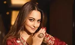 Saqib, Riteish are funny people in real life: Sonakshi Sinha Saqib, Riteish are funny people in real life: Sonakshi Sinha