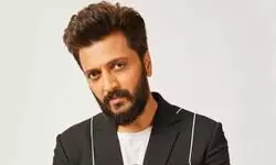 Have never taken this career too personally: Riteish Deshmukh Have never taken this career too personally: Riteish Deshmukh