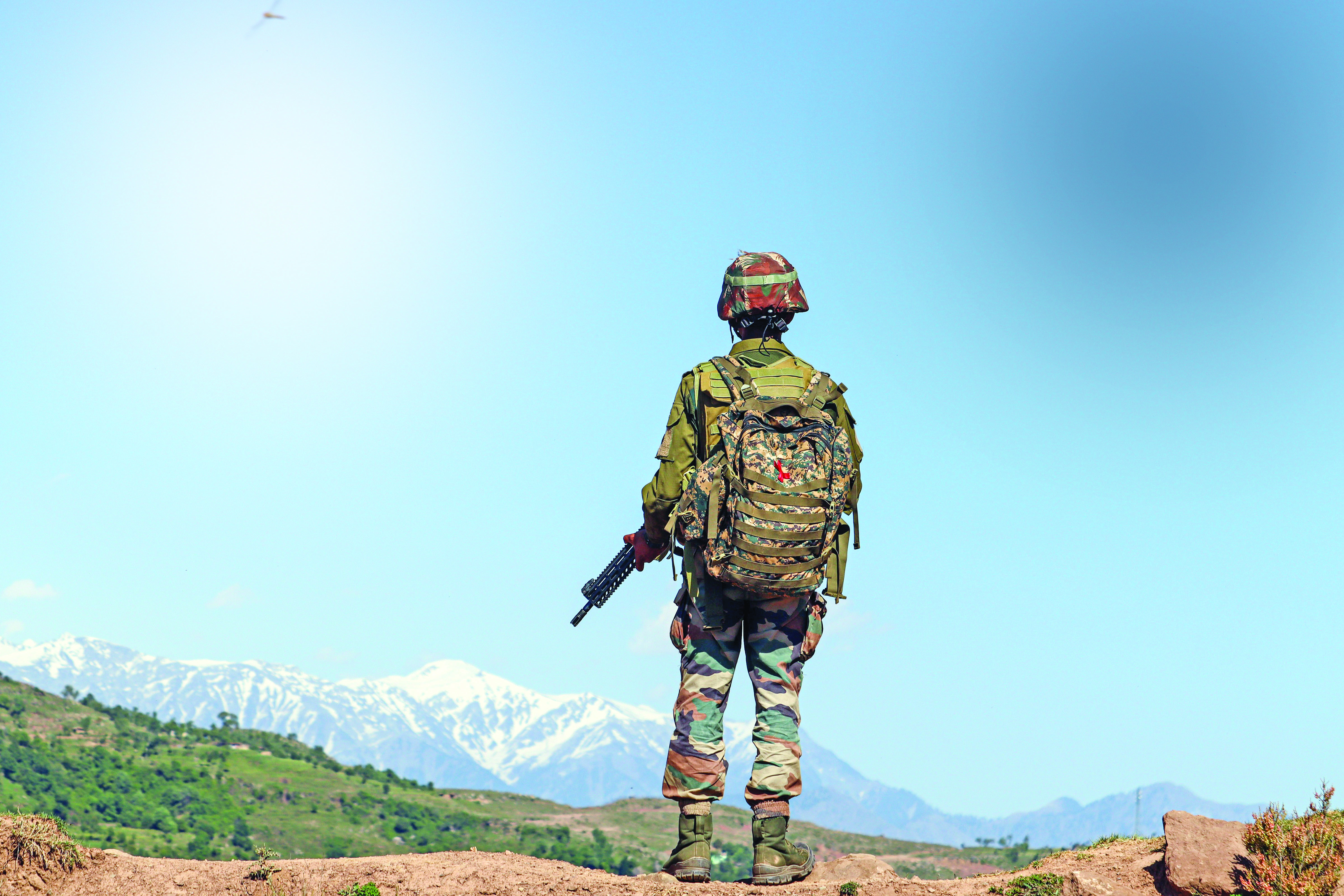 Ex-Agniveers to get reservations, age relaxations in CISF, BSF, CRPF Ex-Agniveers to get reservations, age relaxations in CISF, BSF, CRPF